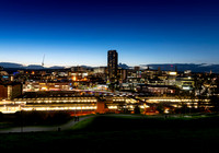A Sheffield