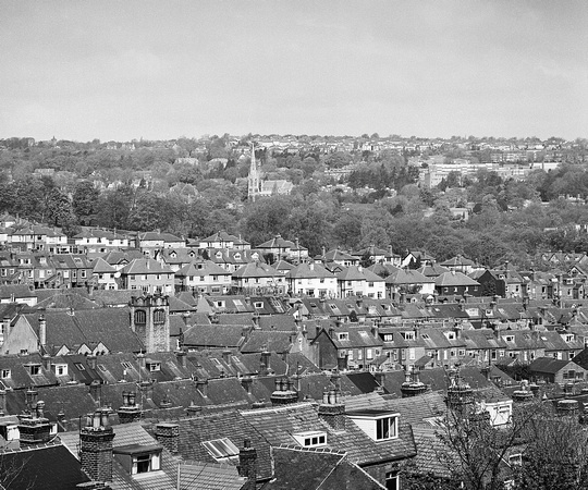 SHD 91 Greystones