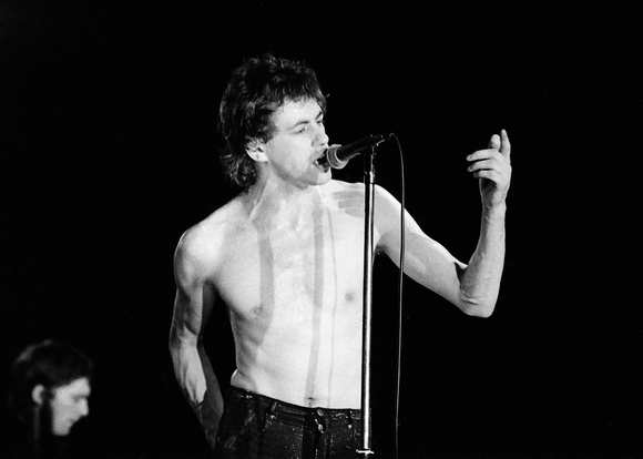 Boomtown Rats 1